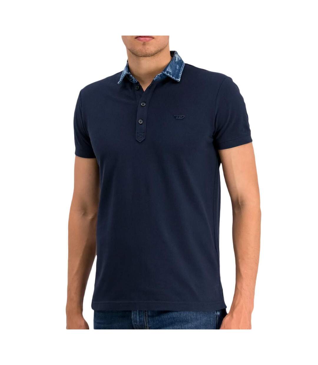 Polo Marine Homme Diesel Miles - S