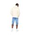 Veste À Capuche Allmoor Homme Beige Crosshatch-3