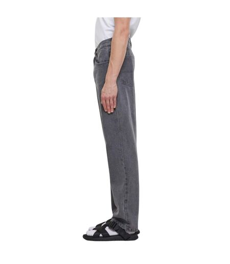 Jean Homme Gris Délavé Urban Classics