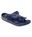 Tongs Midia Femme Bleu Marine Martes-1