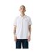 Mens Housemark Slim Polo Shirt Bright White Levis-3