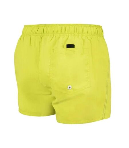Short de bain vert homme arena bywayx 006442-350