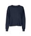 Pull Marine Femme Vero Moda Fantastic - L