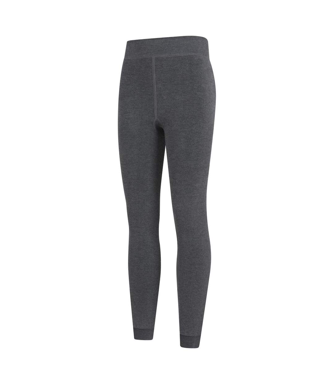 Ensemble Leggings Thermiques Femme Charbon Mountain Warehouse-4