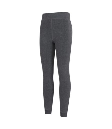Ensemble Leggings Thermiques Femme Charbon Mountain Warehouse