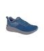 Baskets homme bleu Rdek