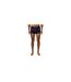 Pack Of 2  Mens Logo Boxer Shorts  Navy Blue Boss-1