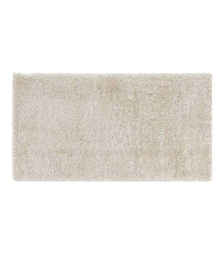 Tapis Shaggy Uni Tango 60x110cm Naturel
