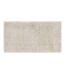 Tapis Shaggy Uni Tango 60x110cm Naturel-1