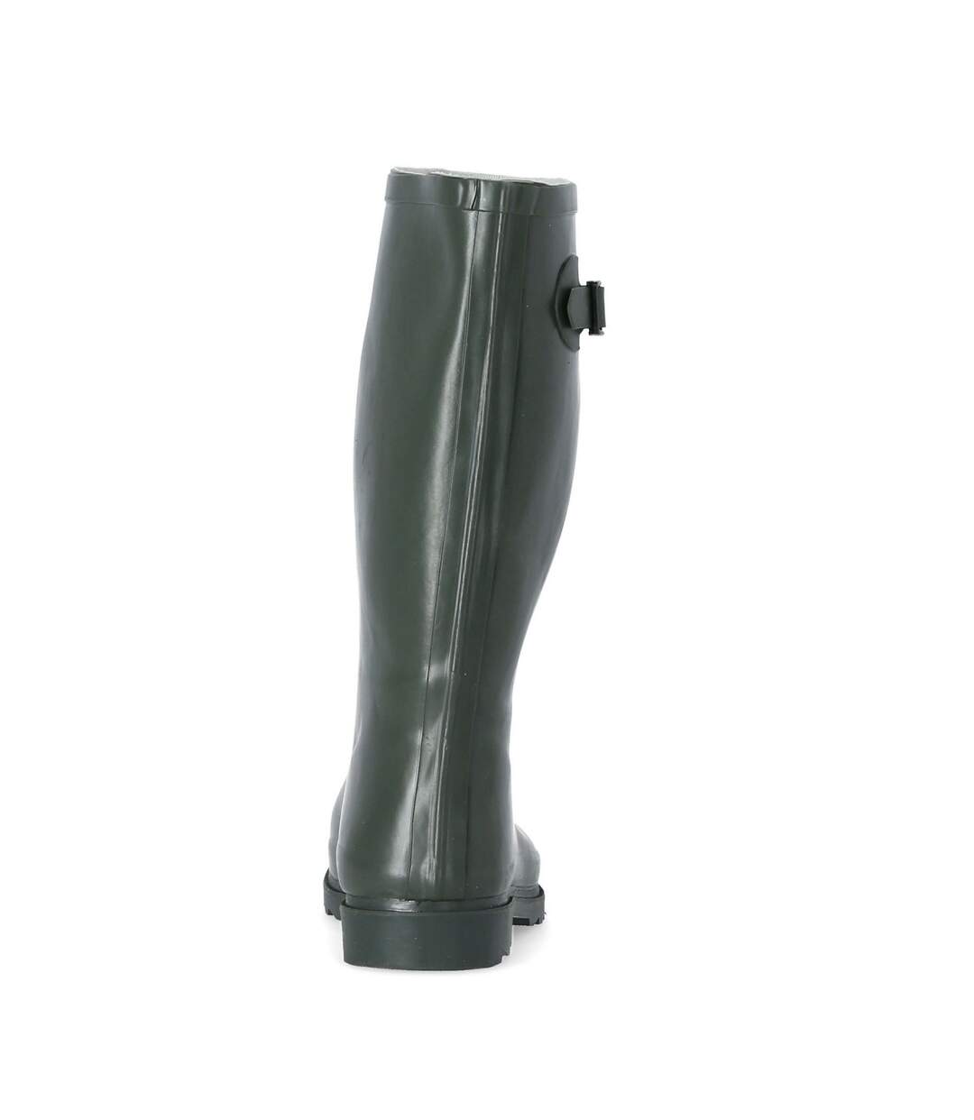 Recon X Mens Waterproof Rubber Wellington Boots Marsh Trespass-2