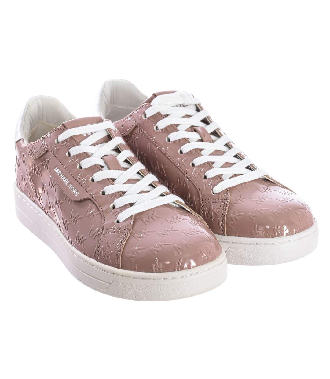 Baskets Keating en cuir verni R2KEFS1M femme-3