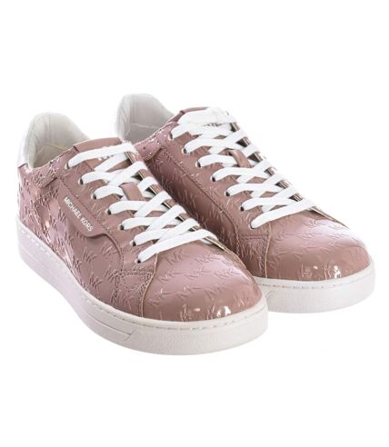 Baskets Keating en cuir verni R2KEFS1M femme