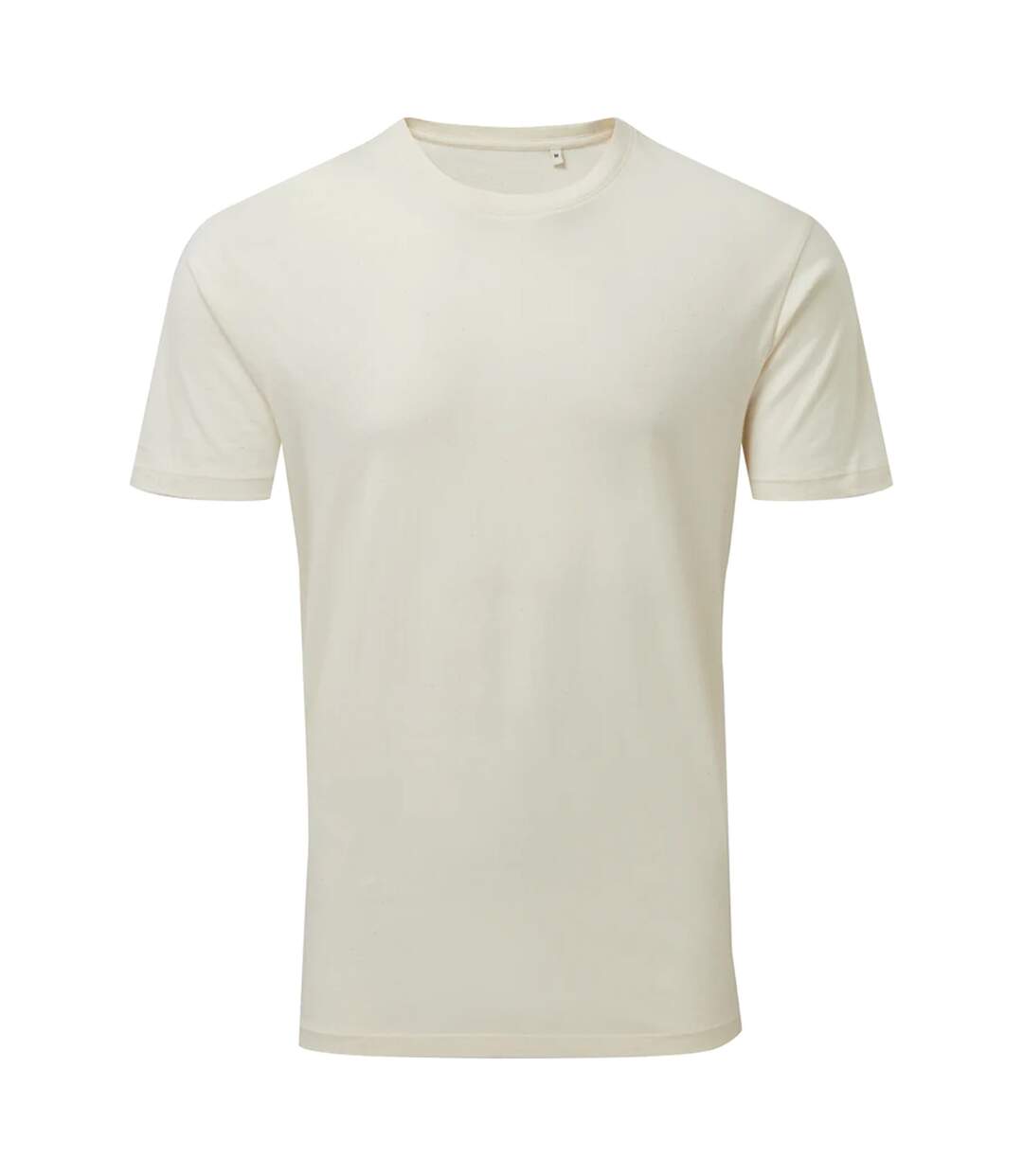 T-shirt homme blanc cassé Anthem Anthem