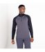 Haut Thermique Fuser Homme Gris Foncé Dare 2B-1