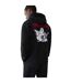 Sweat À Capuche Homme Noir True Religion-3