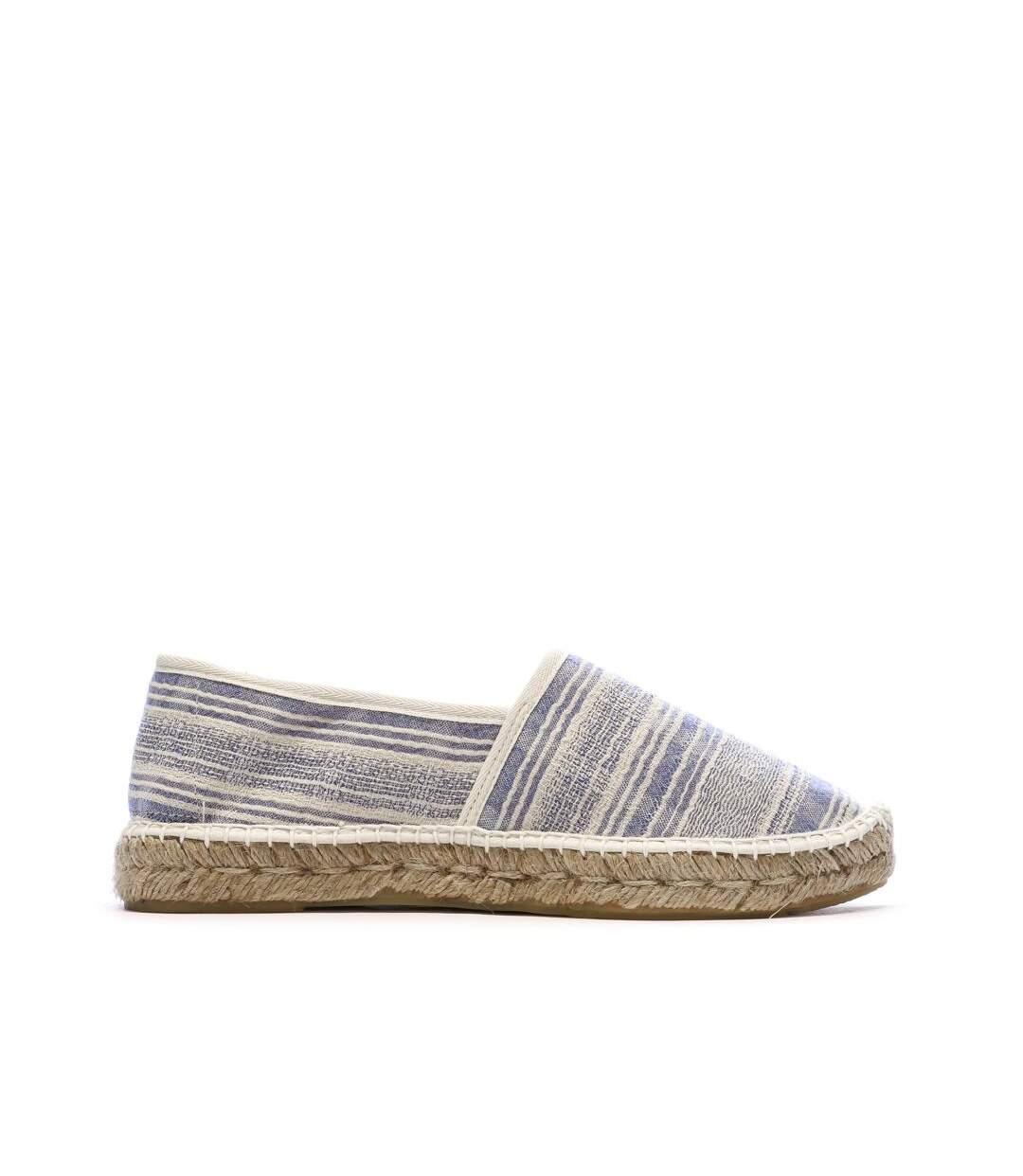 Espadrilles bleu homme pare gabia azkar-2