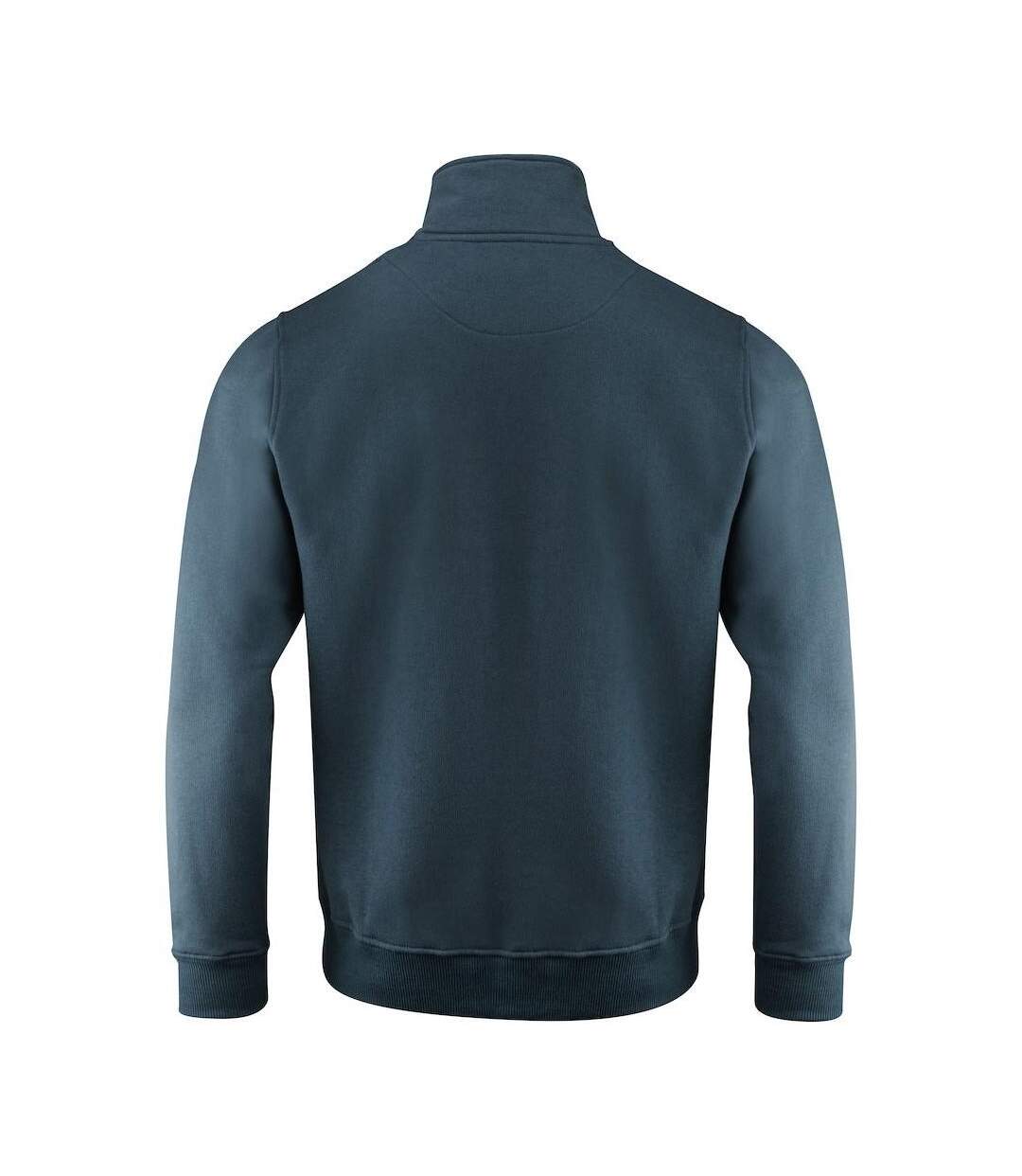 Veste Melville Homme Bleu Marine James Harvest-2