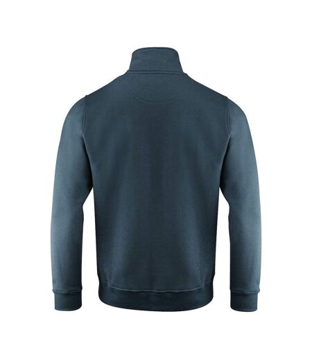 Veste Melville Homme Bleu Marine James Harvest