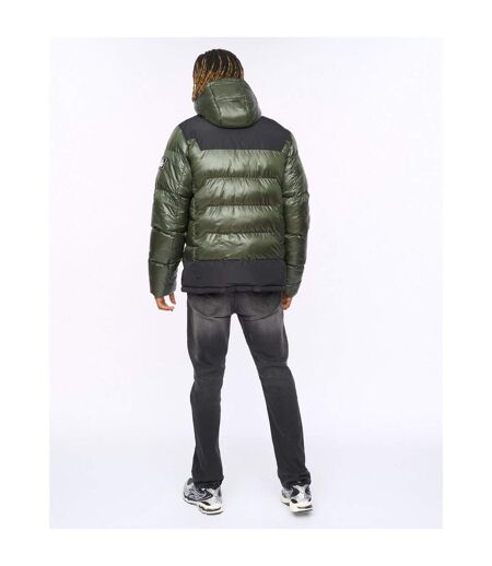 Doudoune Ascend Homme Vert Kings Will Dream