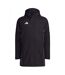Veste Imperméable Tiro Parka Homme Noir Adidas-2