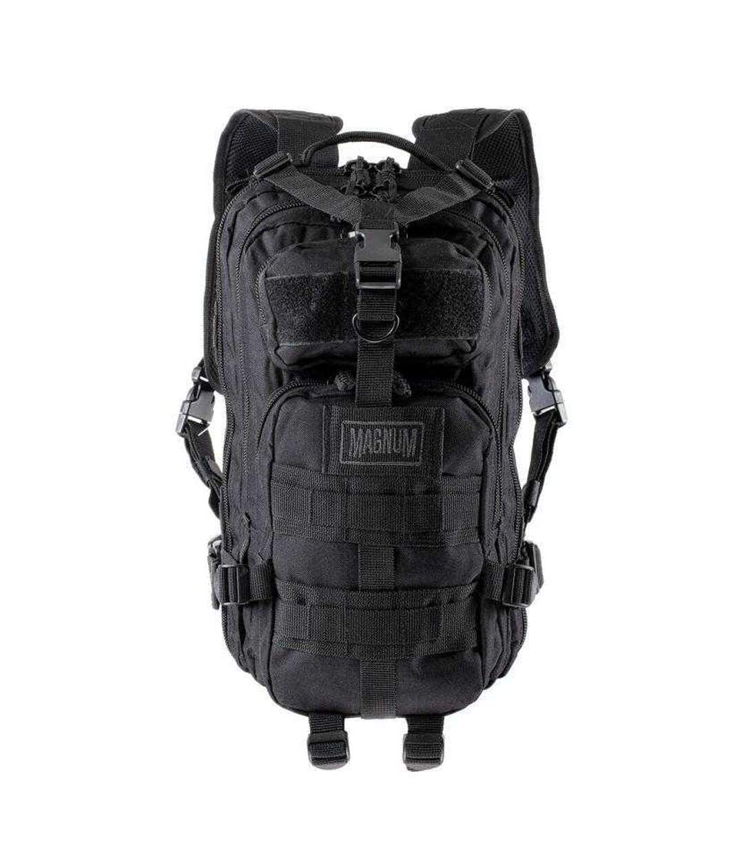 Fox 25l Backpack One Size Black Magnum-1