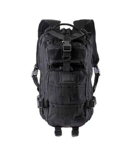 Fox 25l Backpack One Size Black Magnum