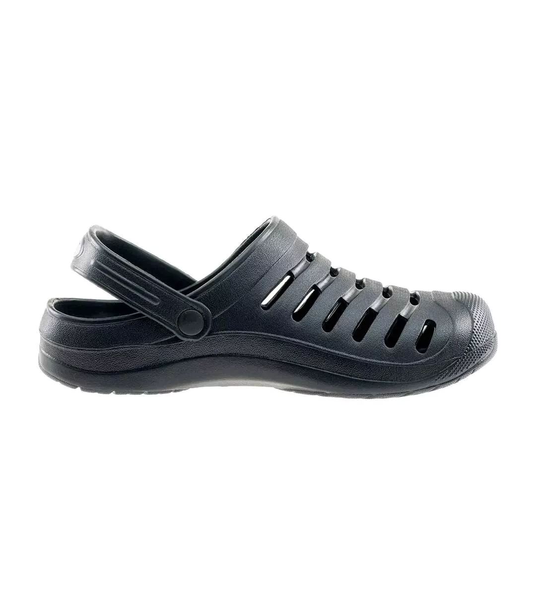 Sandales Jardim Homme Noir Martes-2