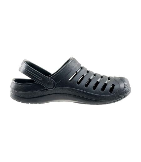 Sandales Jardim Homme Noir Martes