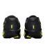 Baskets Downshifter Homme Noir Vert Nike-2