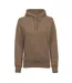 Womens/ladies Hoodie Wood Tee Jays-1
