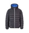 Trespass Mens Whitman II Down Jacket (Black)