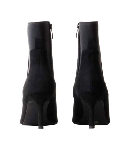 Bottines à Zip Joia