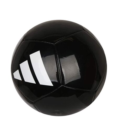 Ballon De Foot Motif/style Logo Universadi Taille 5 Noir Adidas