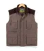 Gilet sans manches multi - poches SH1199-2