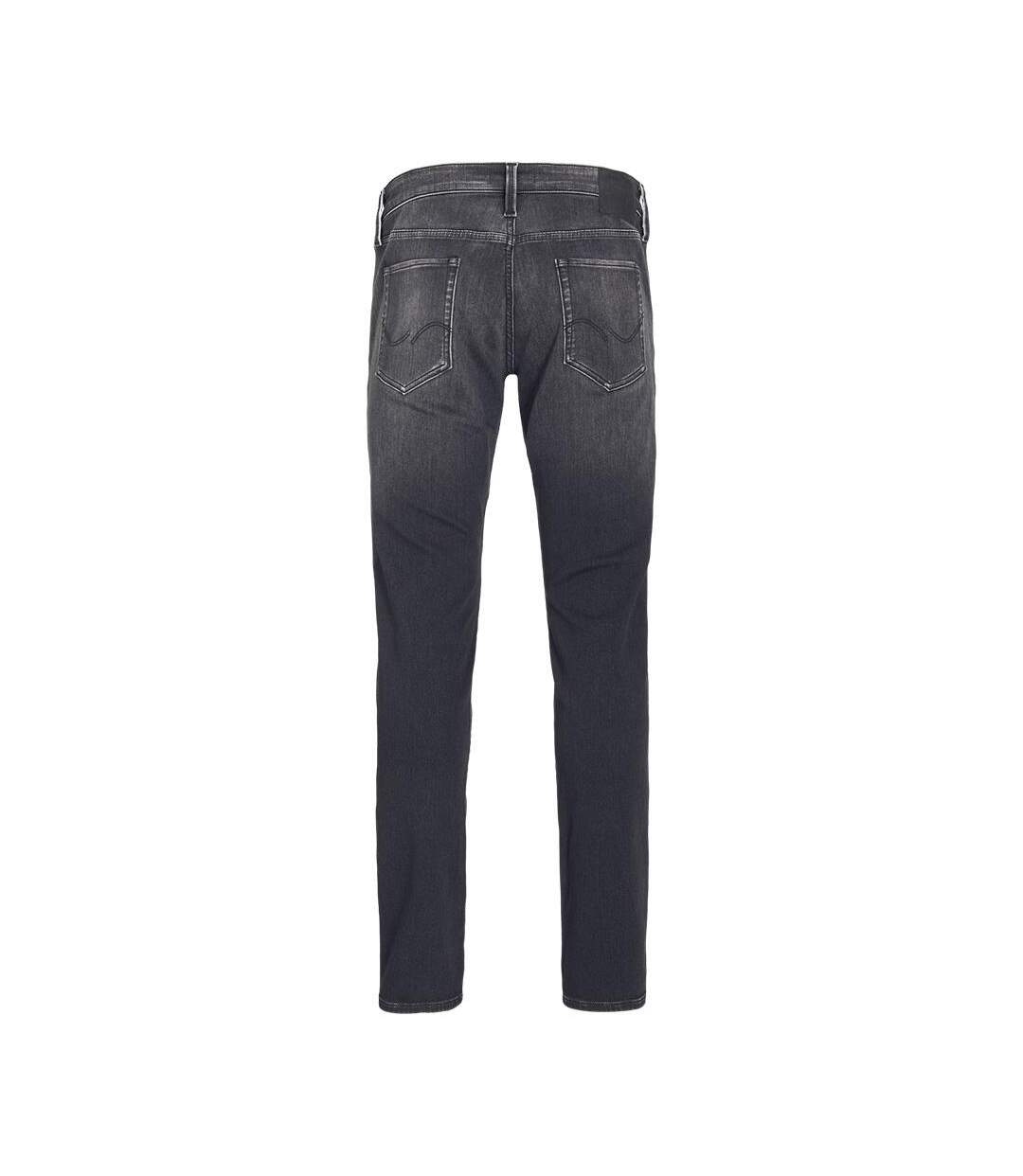 Jean noir homme jack & jones glenn - w29-l30-3