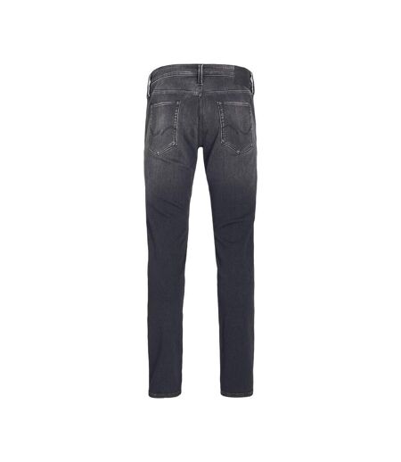 Jean noir homme jack & jones glenn - w29-l30