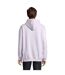 Sweat À Capuche Condor Adulte Lilas SOLS-2