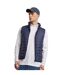 Veste sans manches basic homme bleu marine Urban Classics-3