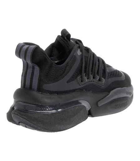 Baskets Alphaboost V1 Adulte Noir Adidas