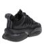Baskets Alphaboost V1 Adulte Noir Adidas-2