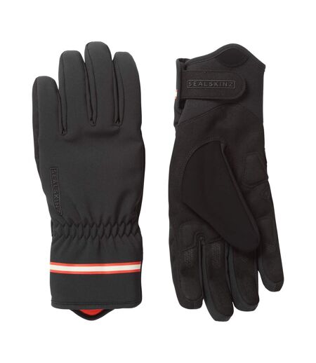 Waterproof Winter Insulated Cycling Gloves for Men and Women