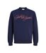 Sweat marine homme jack & jones jorin-1