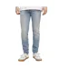 Jean slim bleu clair homme jack & jones clark-1