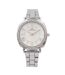 Montre Femme Fashion Métal Strass GIORGIO