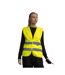 Gilet De Sécurité Goeppingen Adulte Jaune Korntex-1
