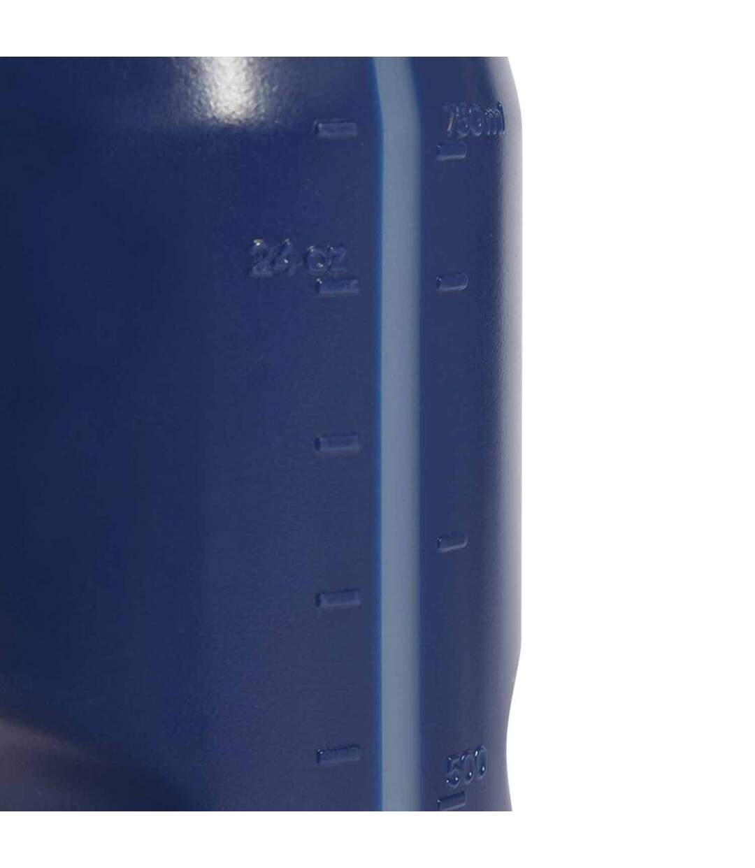 Gourde Tiro Taille Unique Bleu Marine Adidas-3