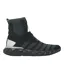 Baskets Eagle Logo Adulte Noir Emporio Armani EA7-3