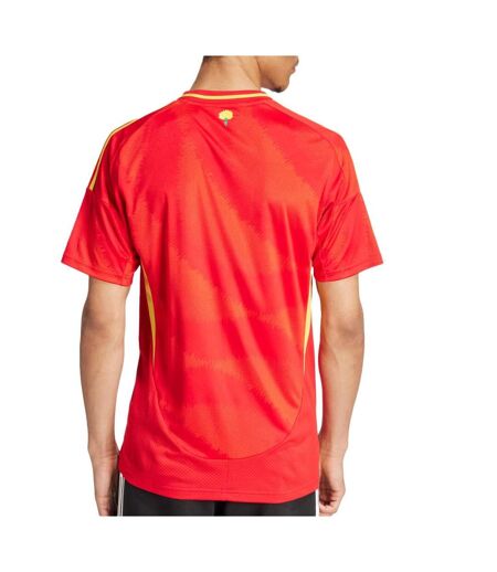 Espagne maillot réplica domicile homme adidas 2024 - l