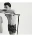 3 Pack Mens Cotton Stretch Boxers Soft Everyday Underwear Shorts-3