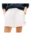 Short beige femme tommy hilfiger tjw script lbl-1